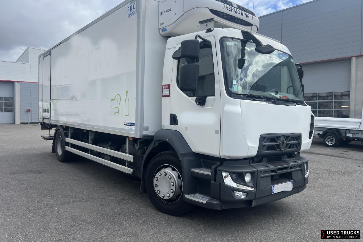 Renault Trucks D 280