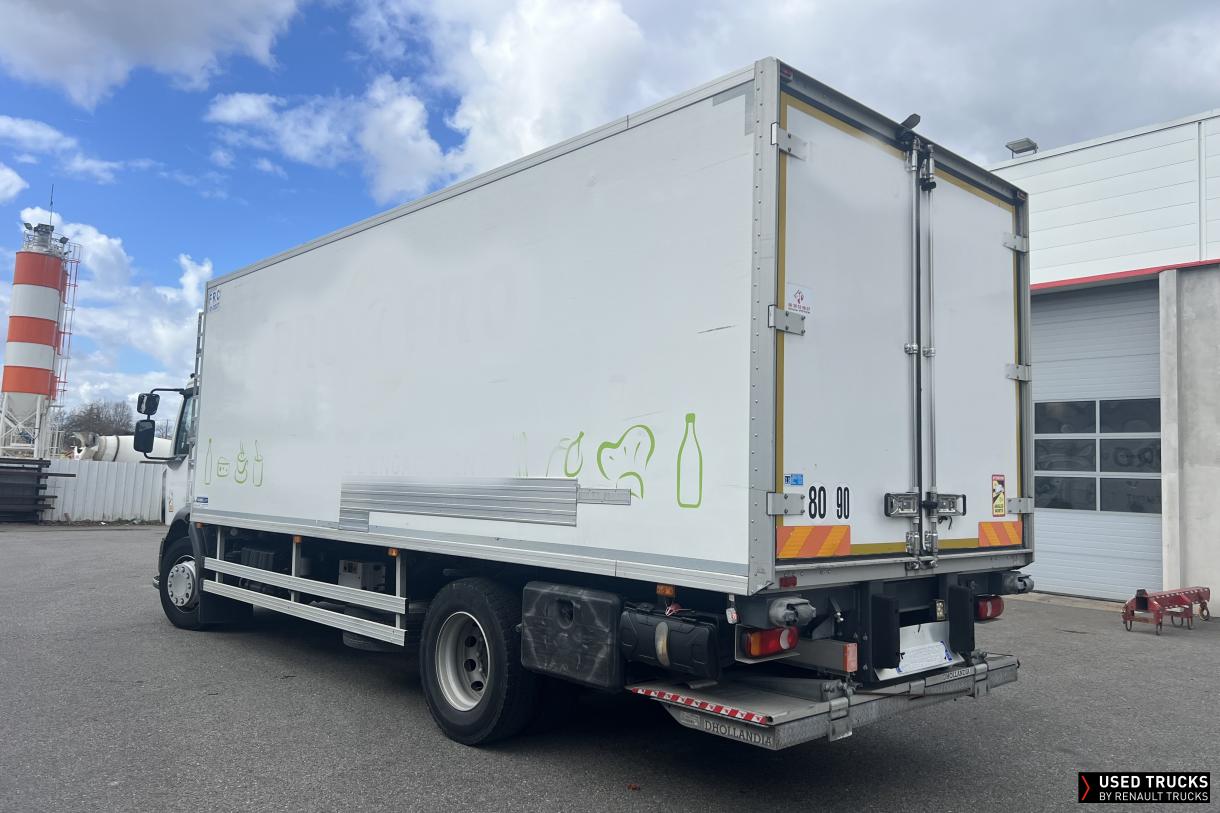Renault Trucks D 280
