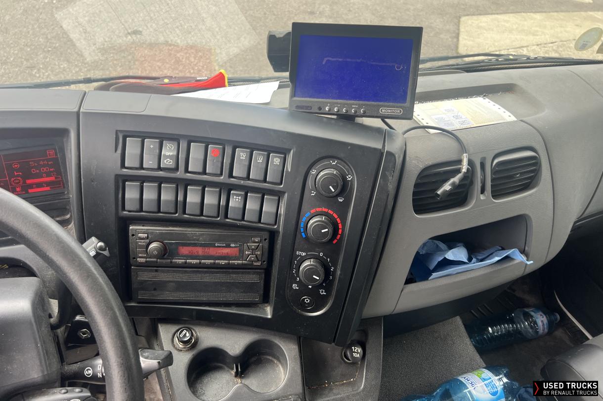 Renault Trucks D 280