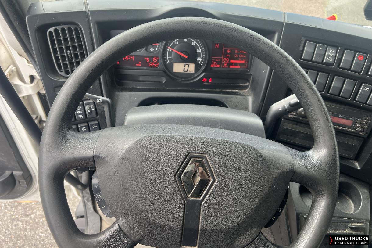 Renault Trucks D 280