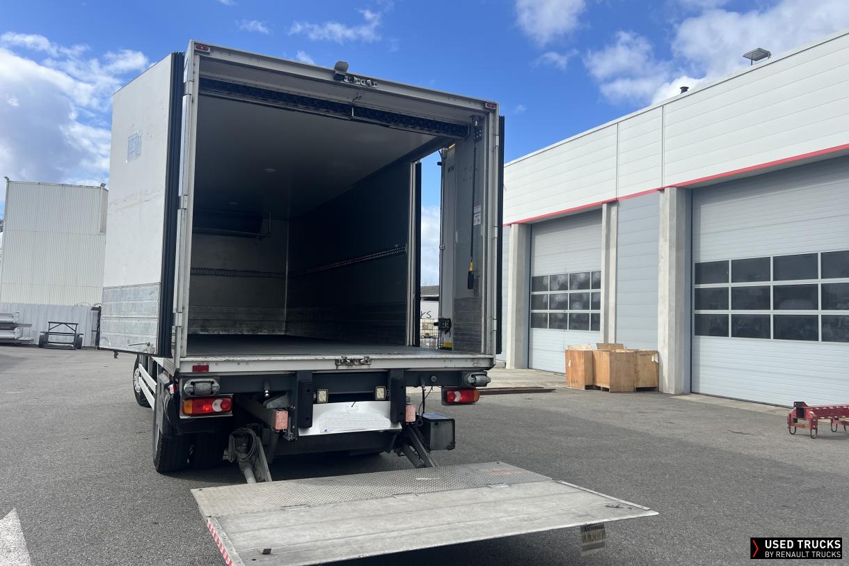 Renault Trucks D 280