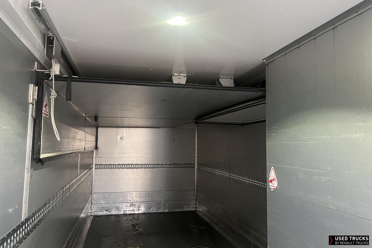 Renault Trucks D Wide 280