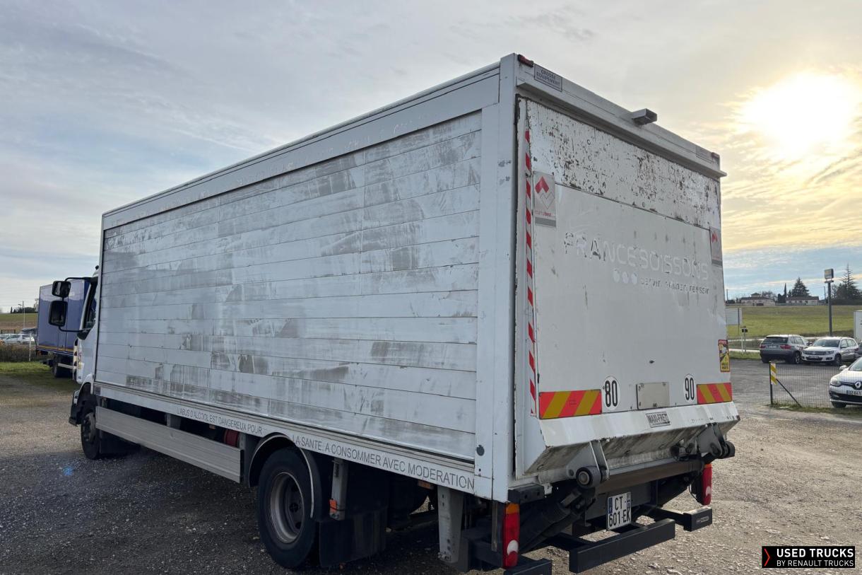Renault Trucks Midlum 220