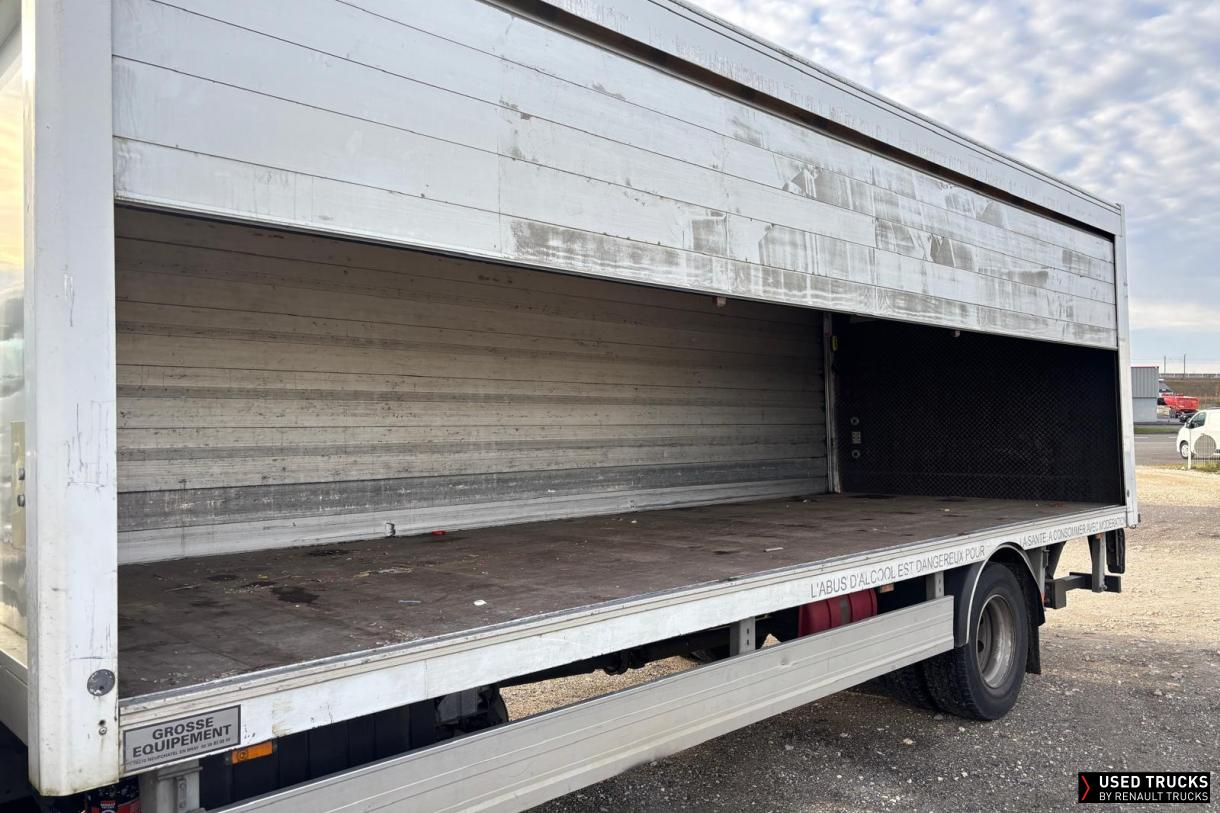 Renault Trucks Midlum 220