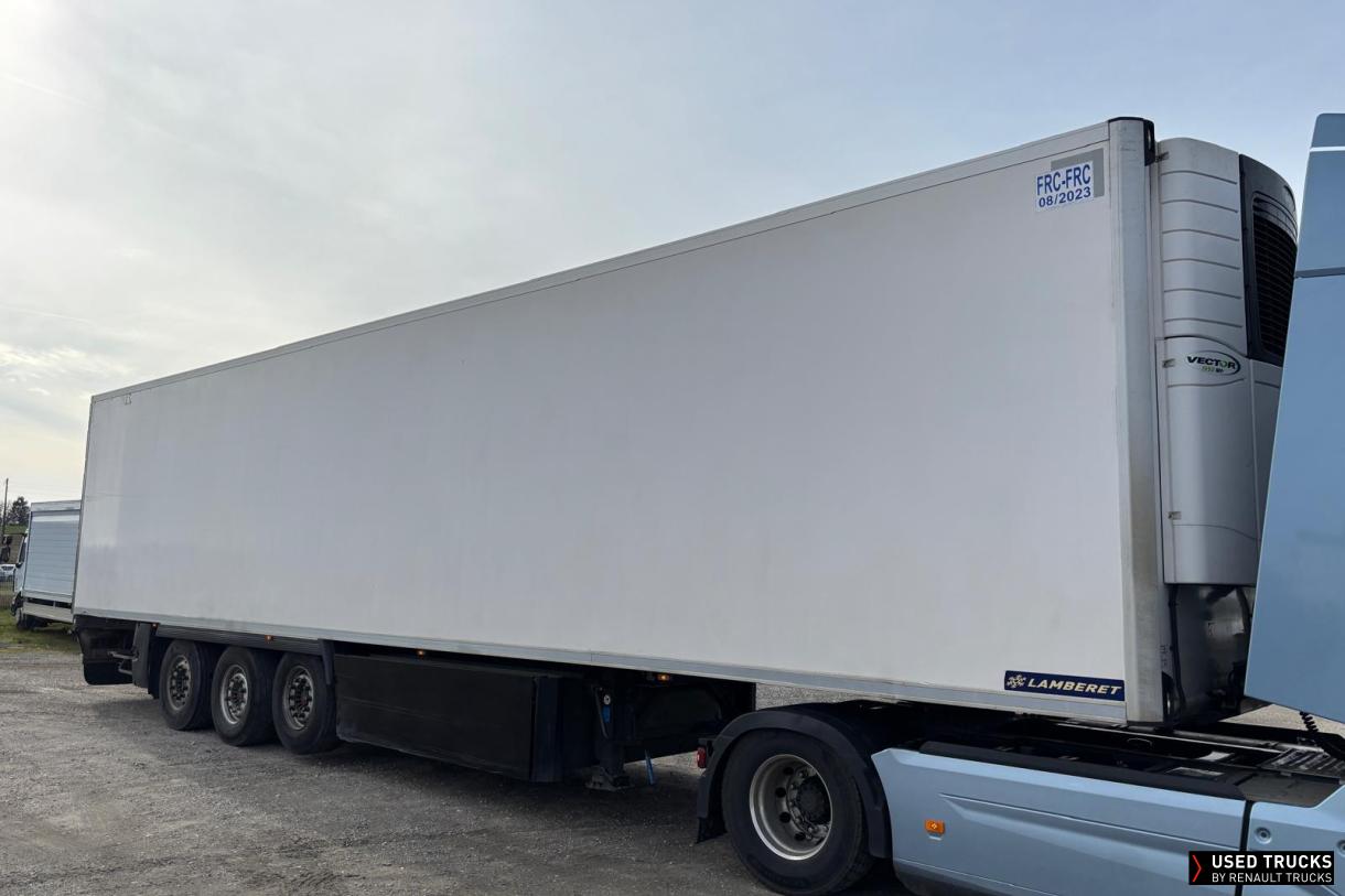 Lamberet LAMBERET LVFS 3 