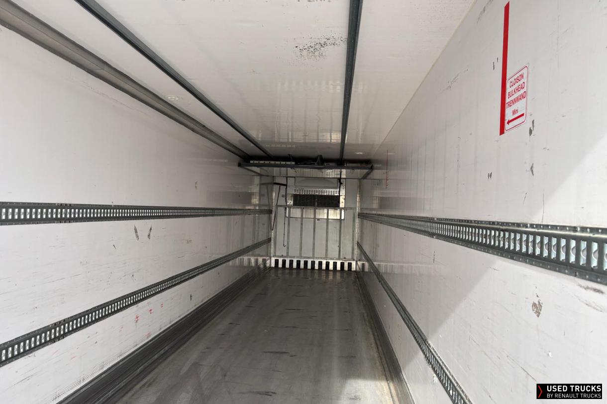 Lamberet LAMBERET LVFS 3 