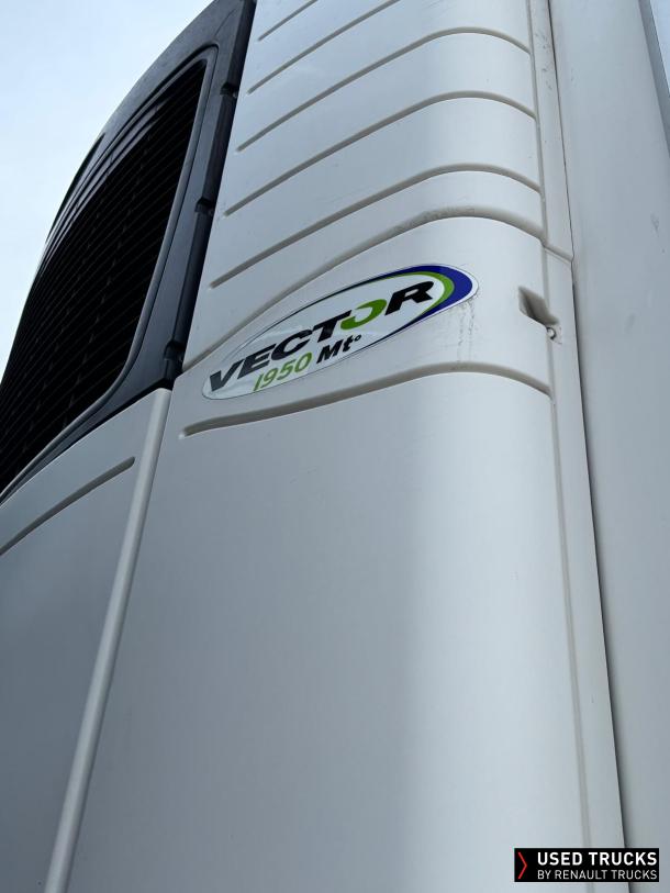 Lamberet LAMBERET LVFS 3 