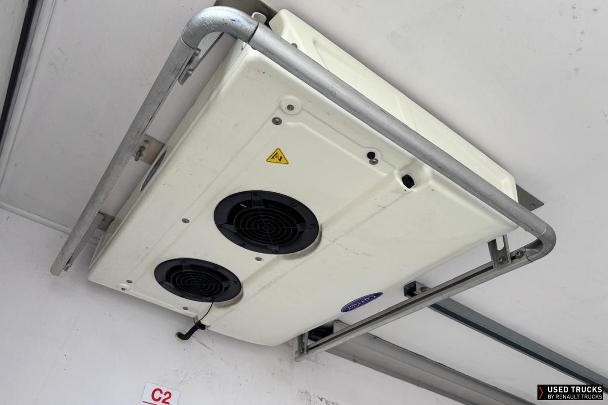Lamberet LAMBERET LVFS 3 