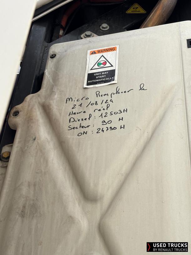 Lamberet LAMBERET LVFS 3 