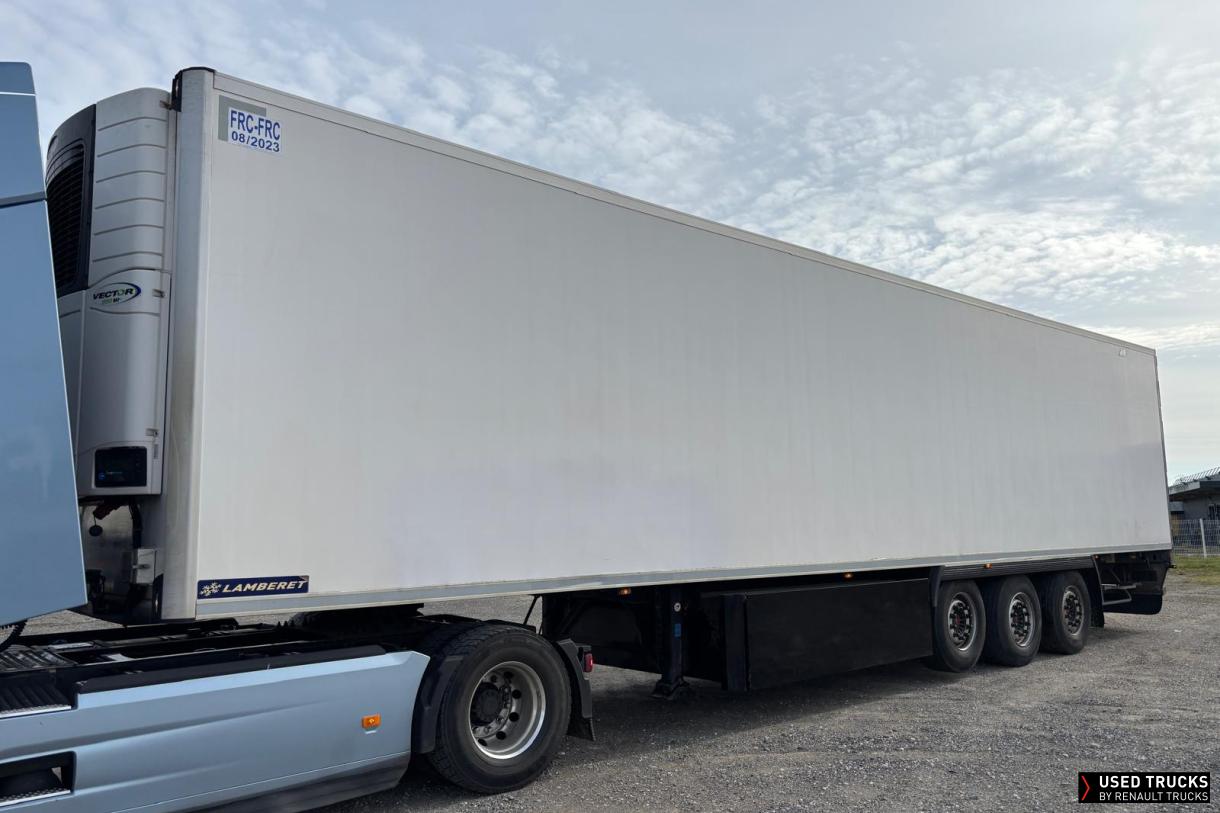 Lamberet LAMBERET LVFS 3 