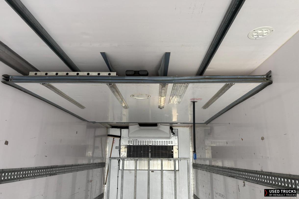 Lamberet LAMBERET LVFS 3 