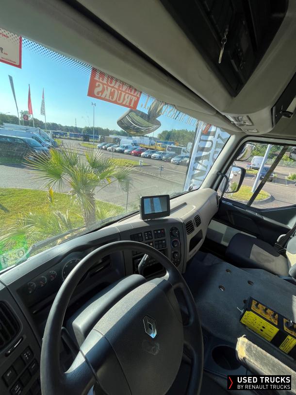 Renault Trucks Premium 430