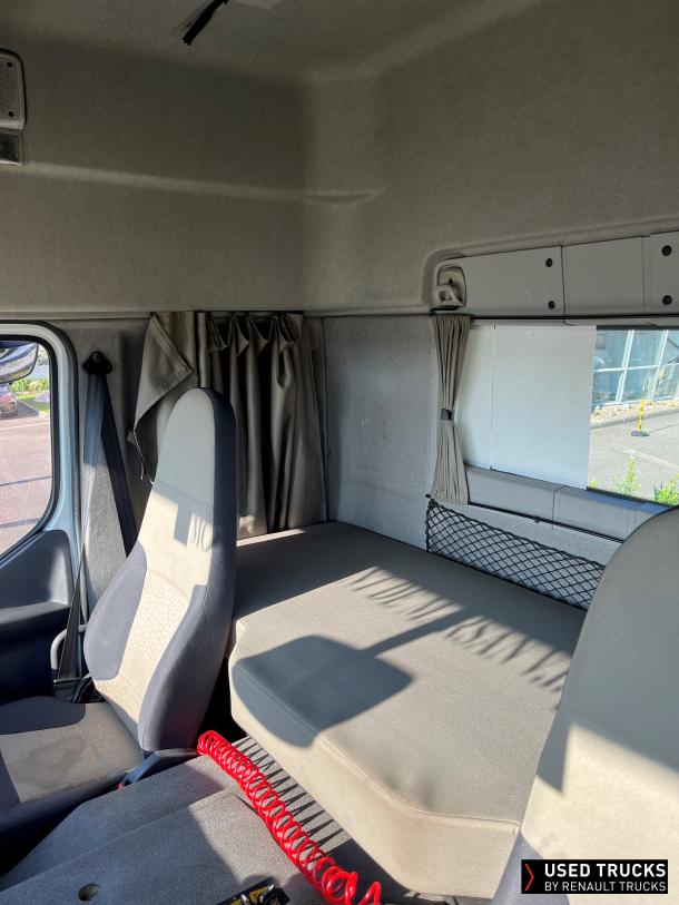 Renault Trucks Premium 430