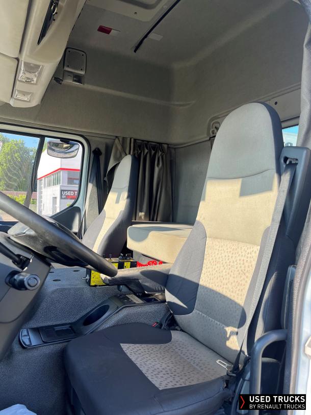 Renault Trucks Premium 430
