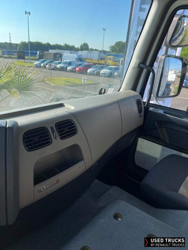 Renault Trucks Premium 430