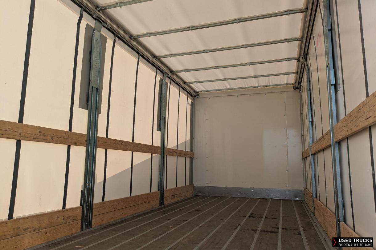 Renault Trucks D 240