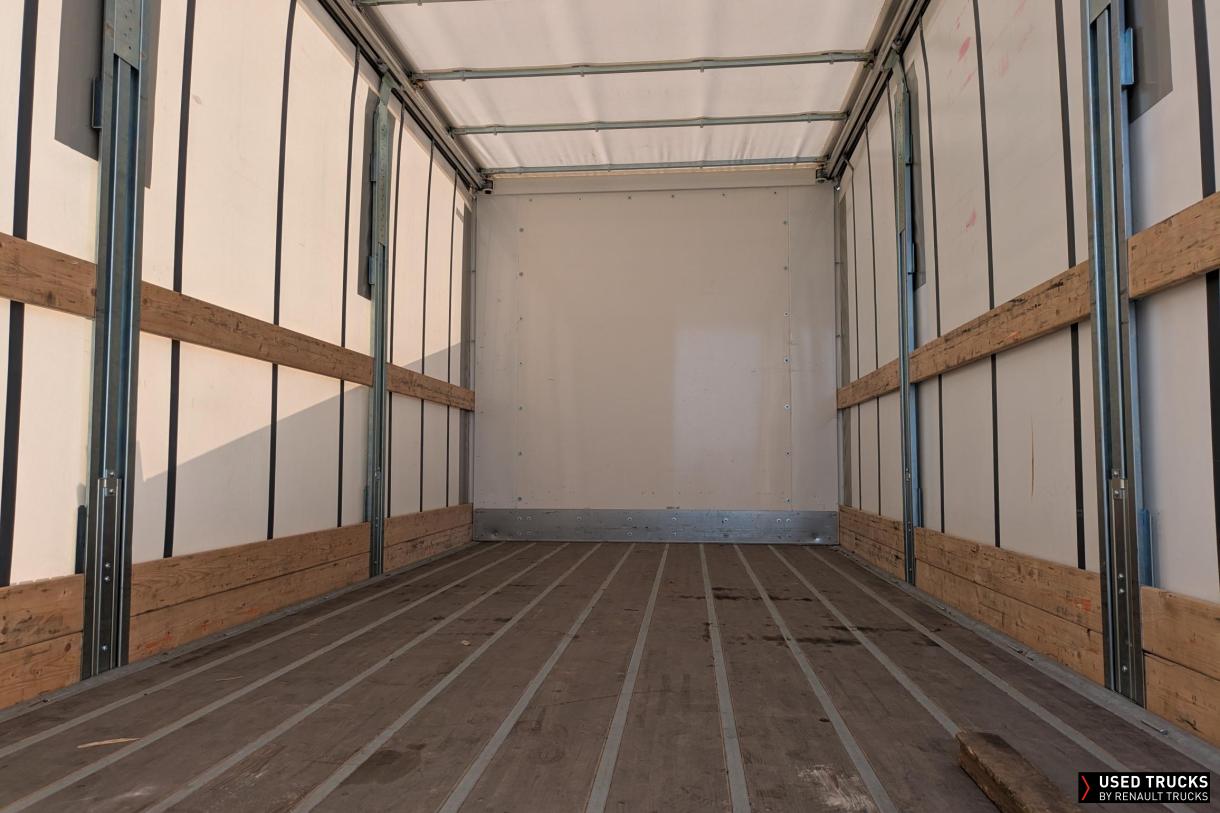 Renault Trucks D 240