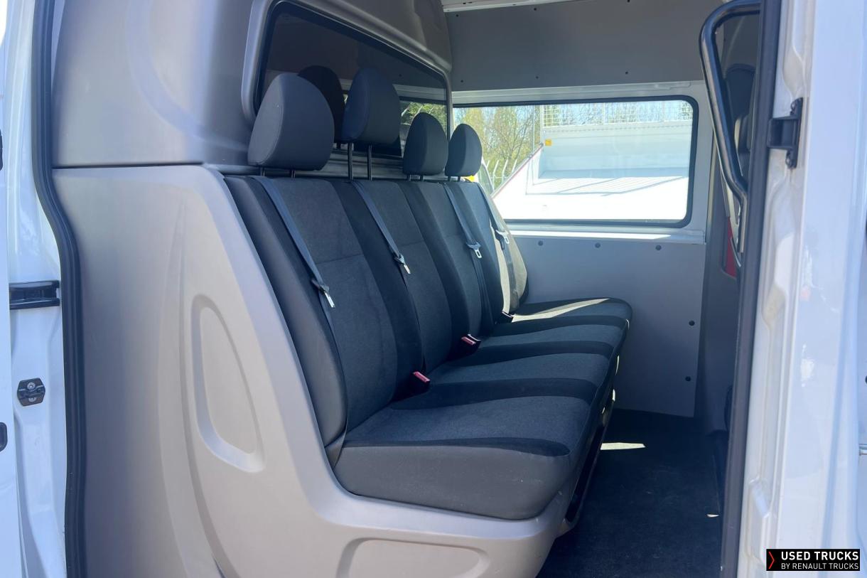 Renault Trucks Master 150