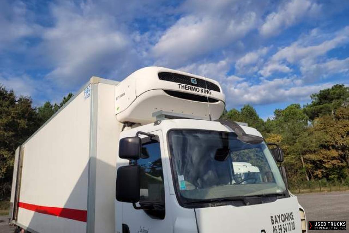 Renault Trucks Midlum 220