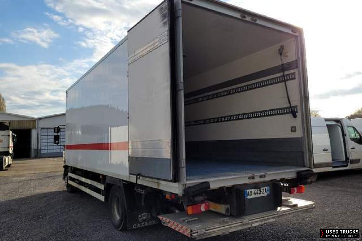 Renault Trucks Midlum 220