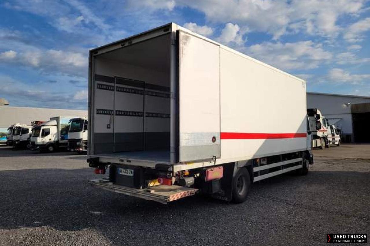 Renault Trucks Midlum 220