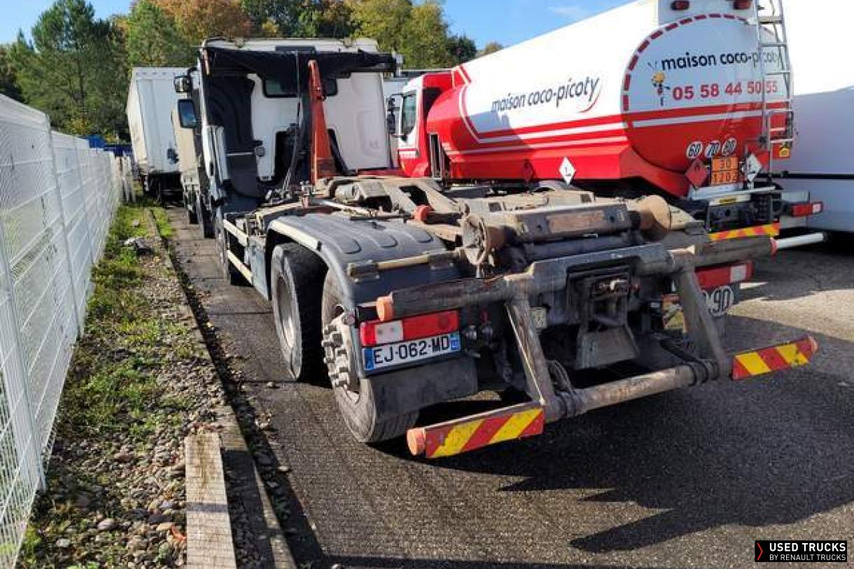 Renault Trucks C 430