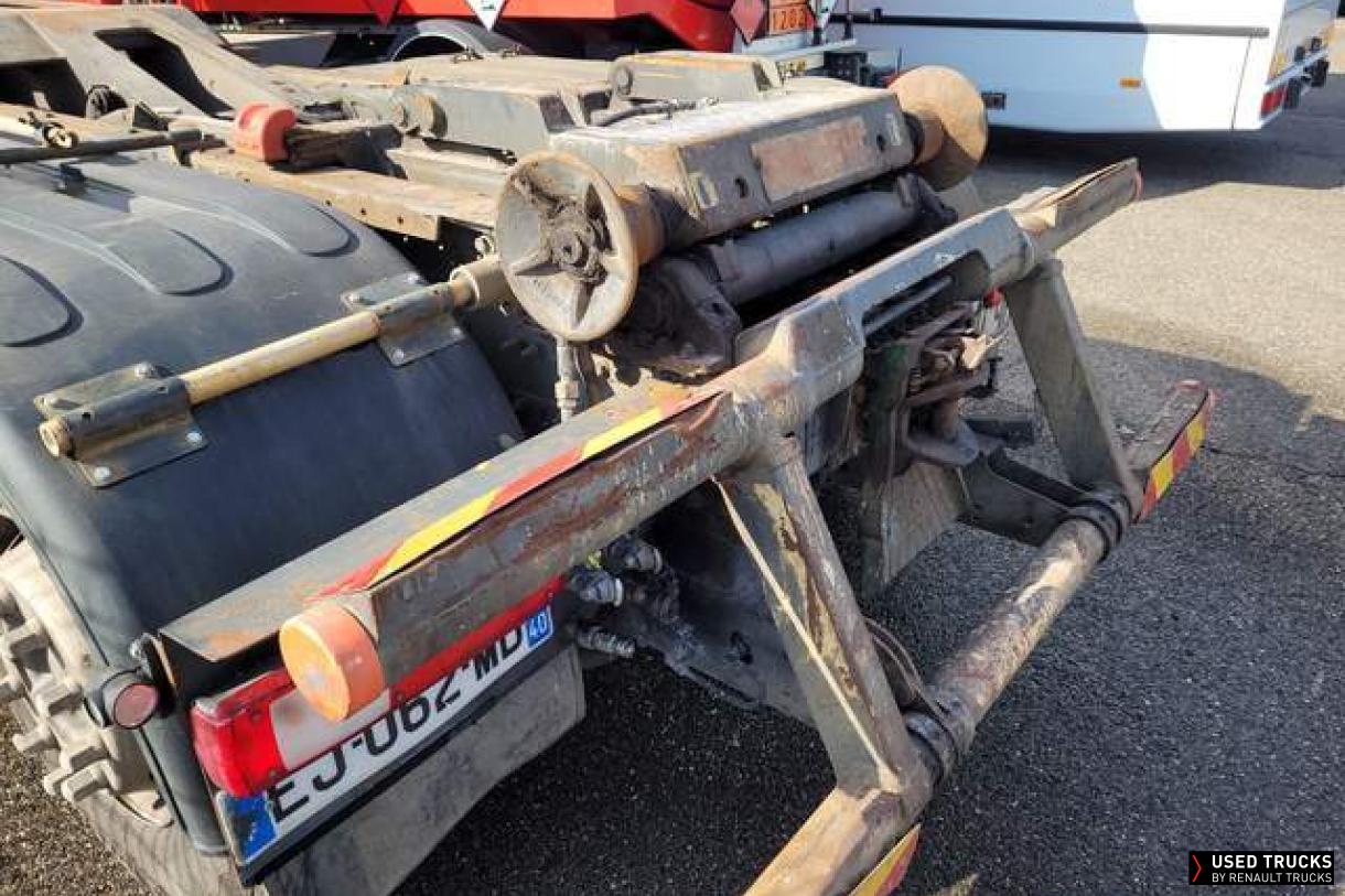 Renault Trucks C 430