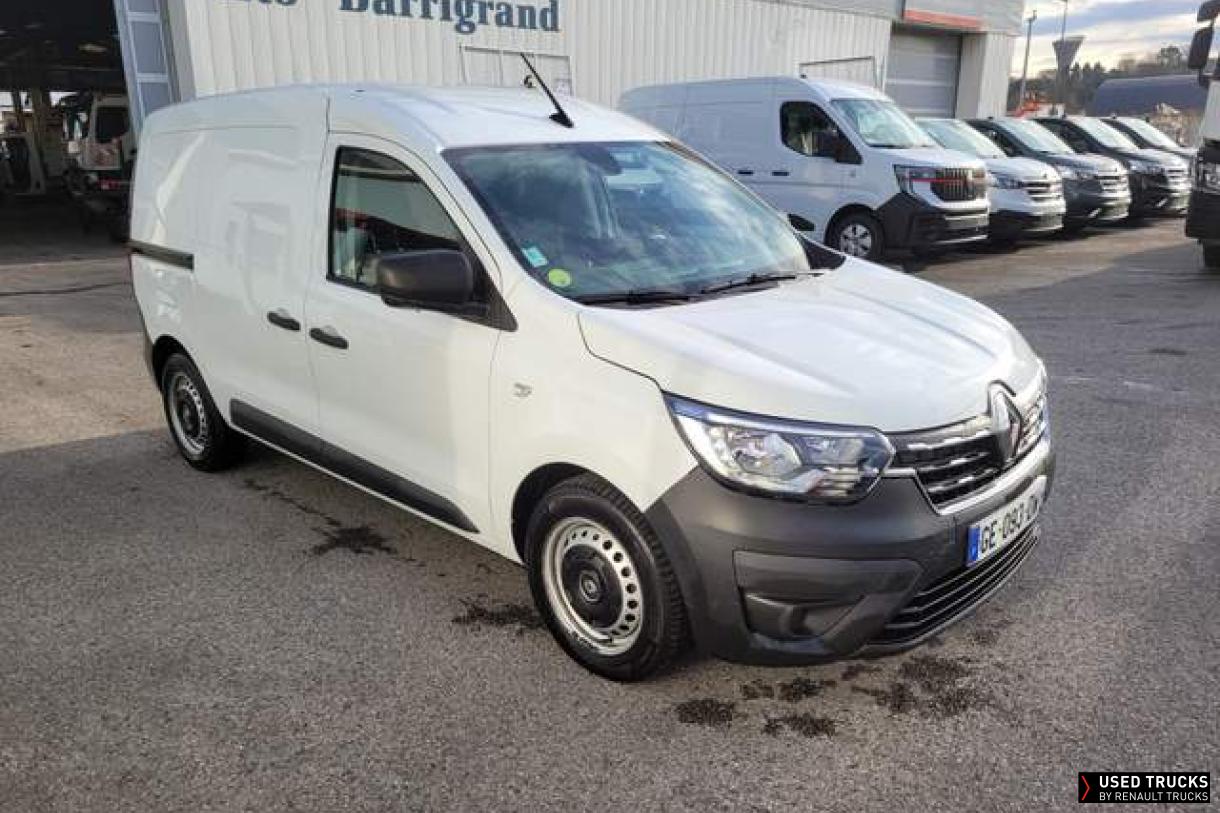 Renault Kangoo 75