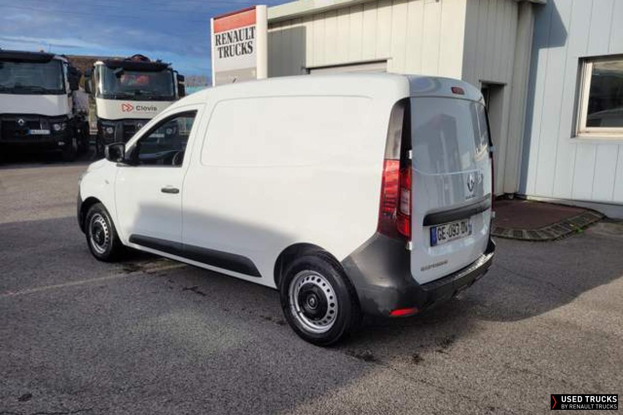 Renault Kangoo 75