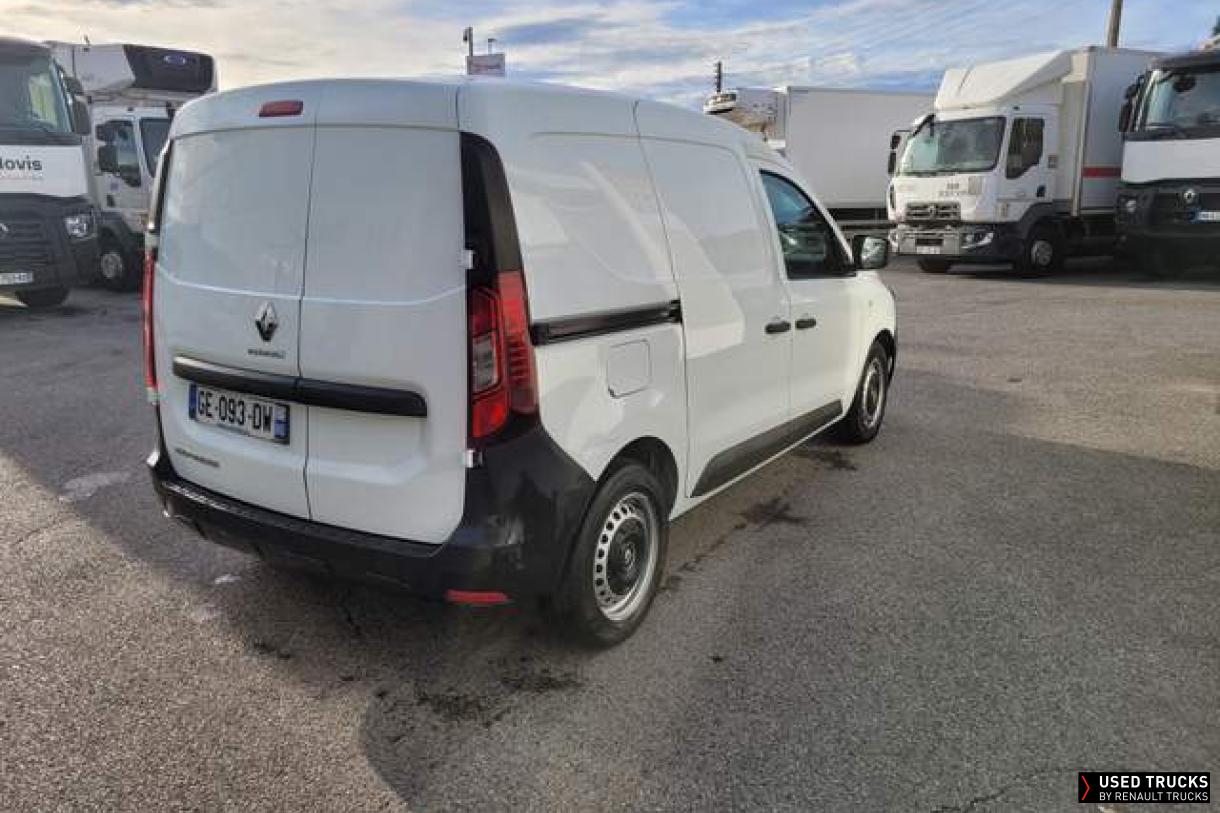 Renault Kangoo 75