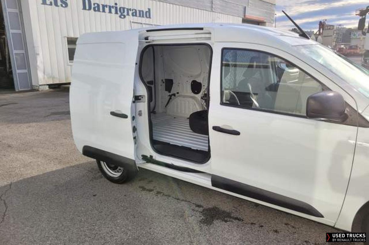 Renault Kangoo 75