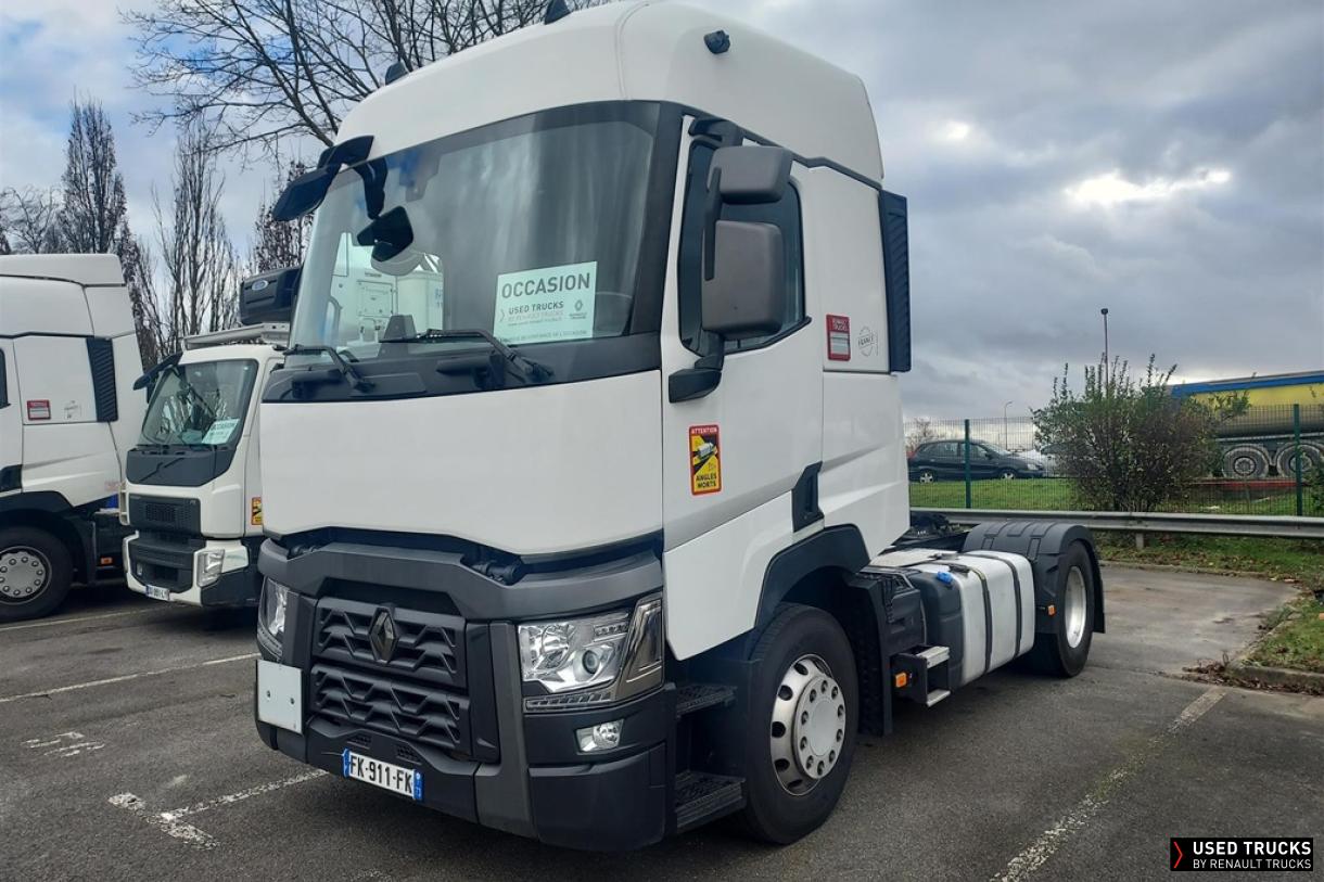 Renault Trucks T 480