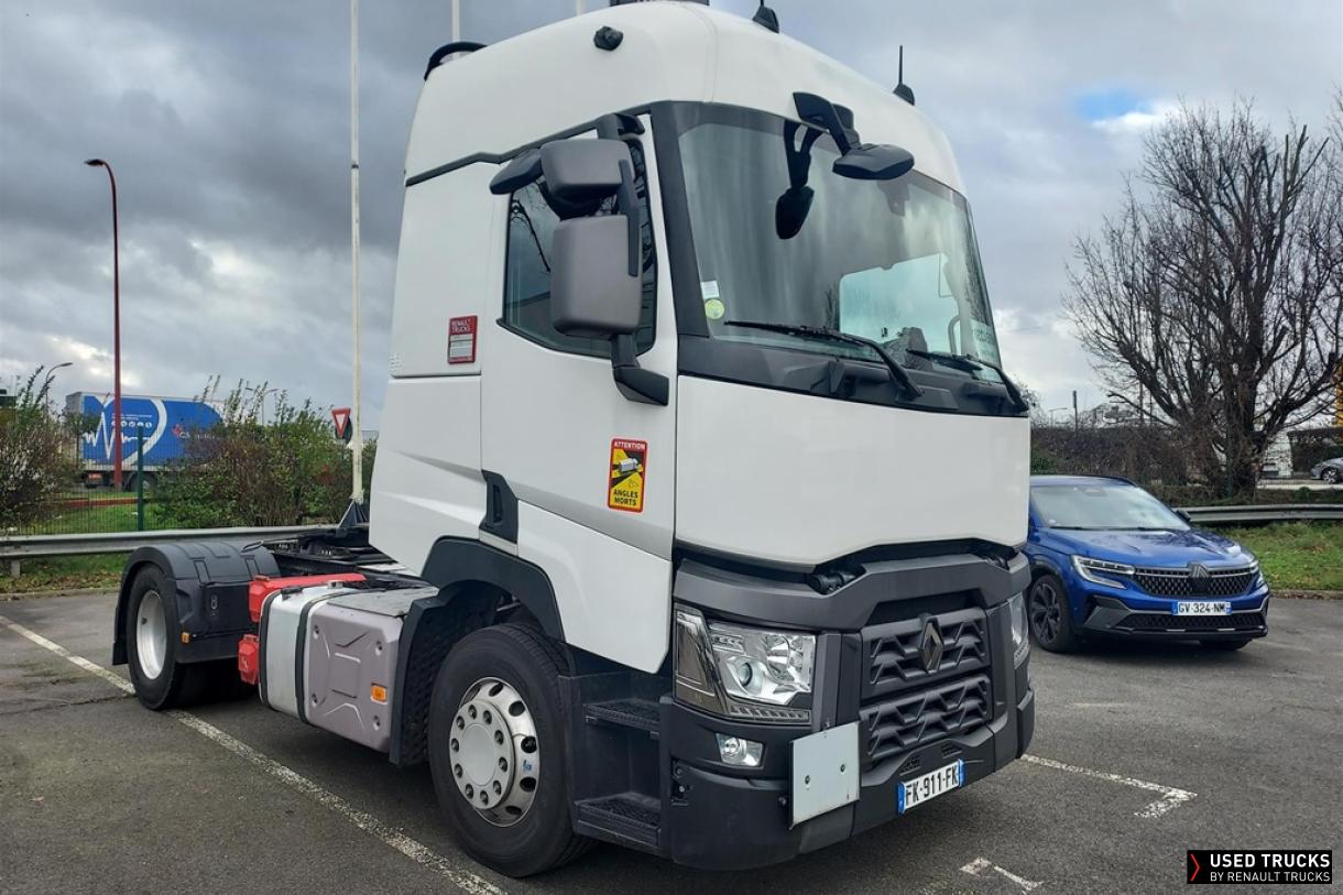 Renault Trucks T 480