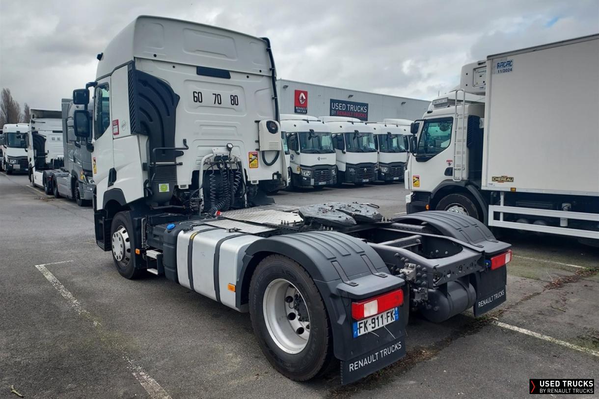 Renault Trucks T 480