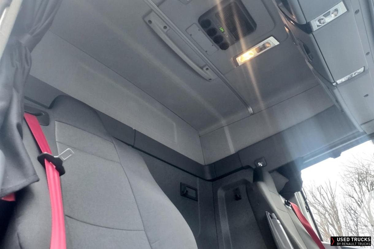 Renault Trucks T 480