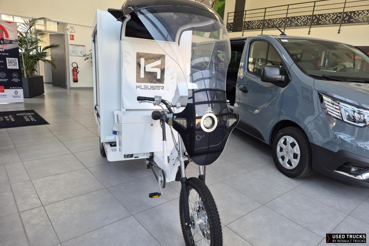 Renault Trucks Freegônes 