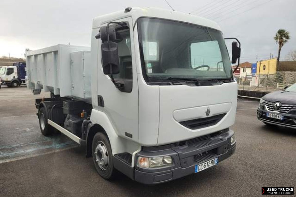Renault Trucks Midlum 150