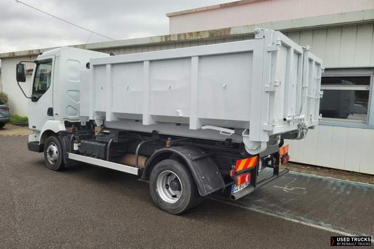 Renault Trucks Midlum 150