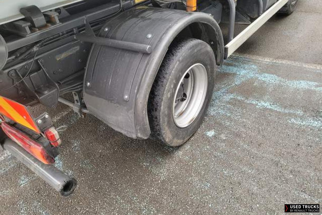 Renault Trucks Midlum 150