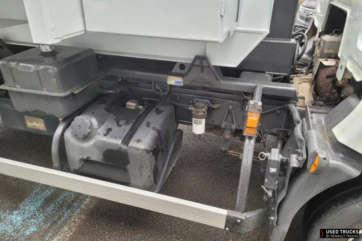 Renault Trucks Midlum 150