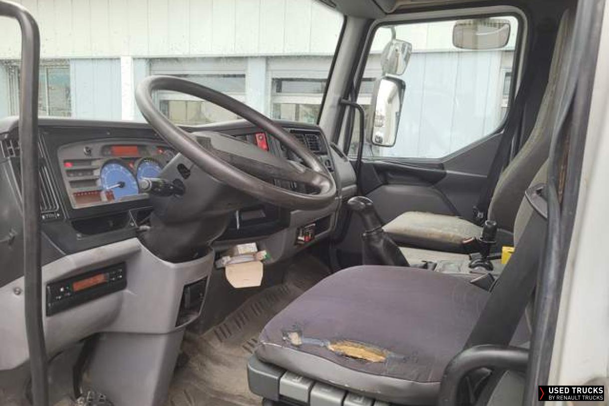 Renault Trucks Midlum 150
