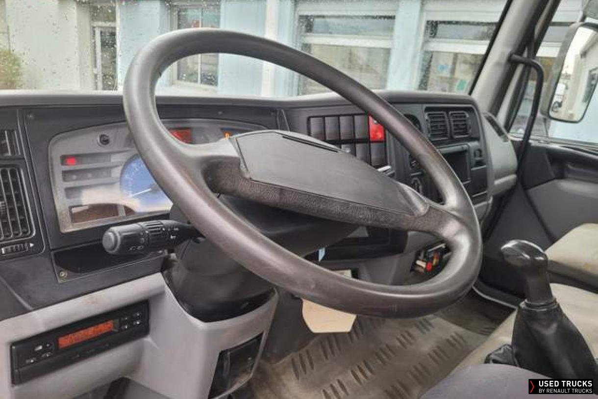 Renault Trucks Midlum 150