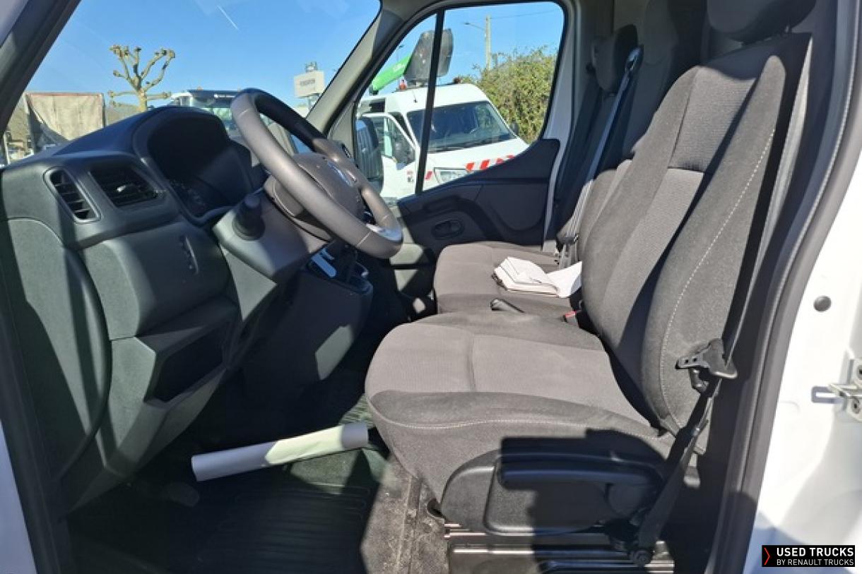 Renault Master 135