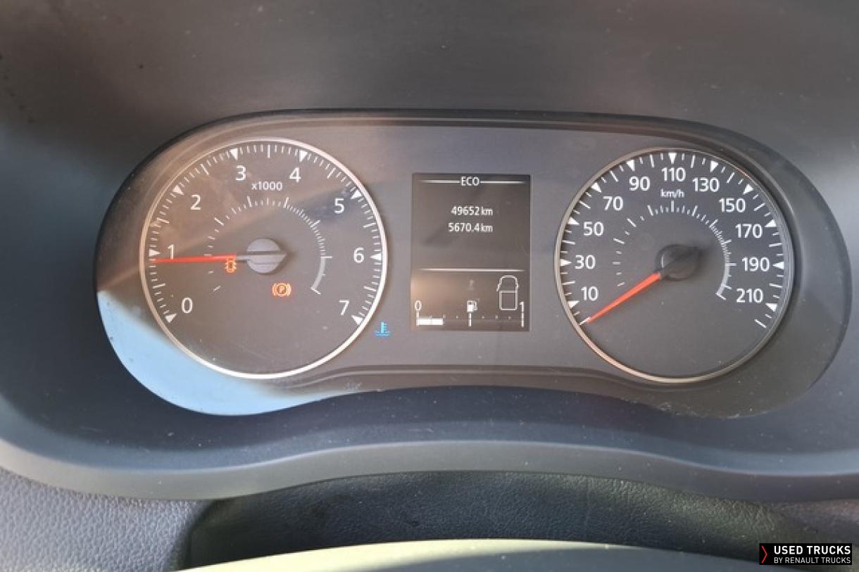 Renault Master 135