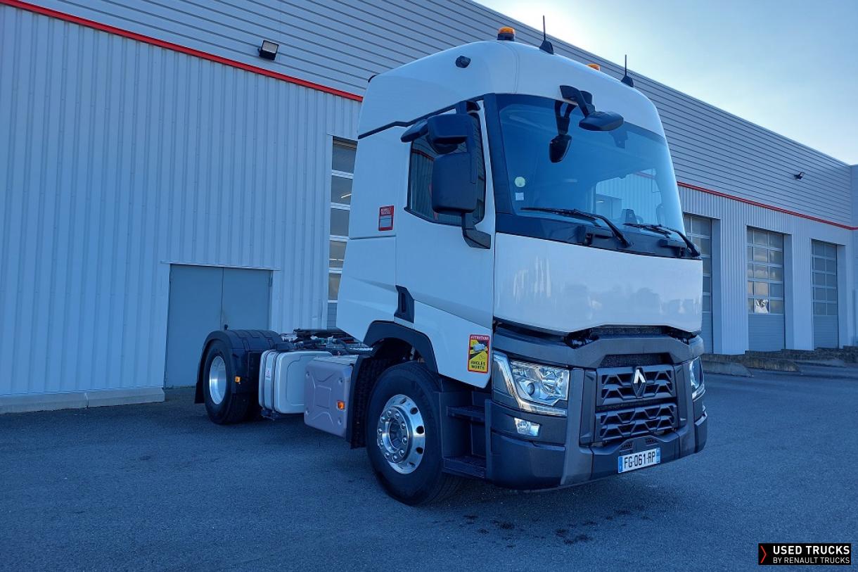 Renault Trucks T 480