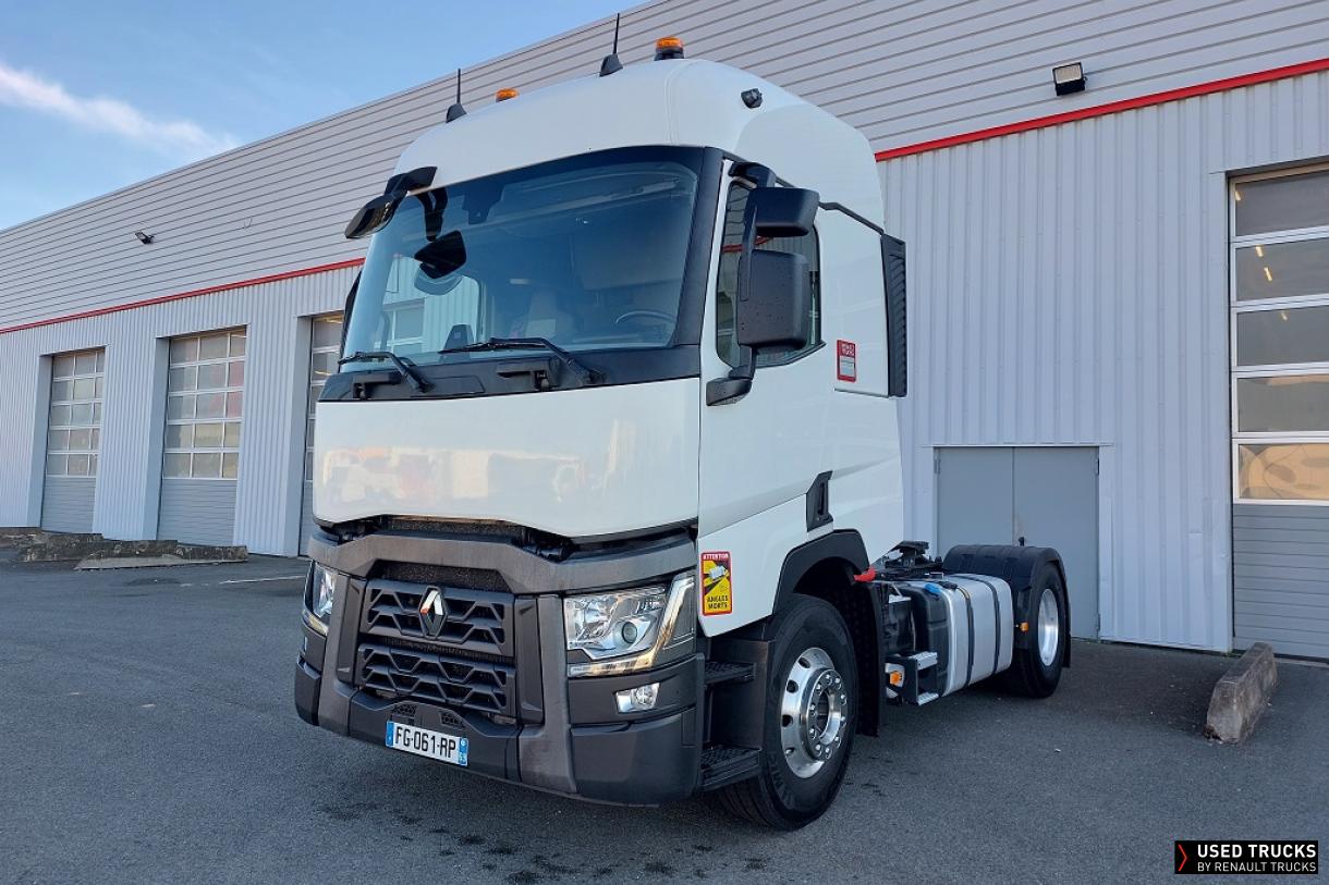 Renault Trucks T 480