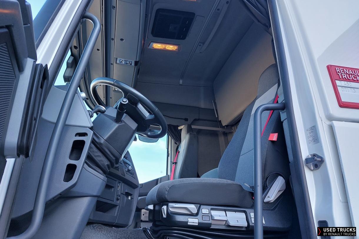 Renault Trucks T 480