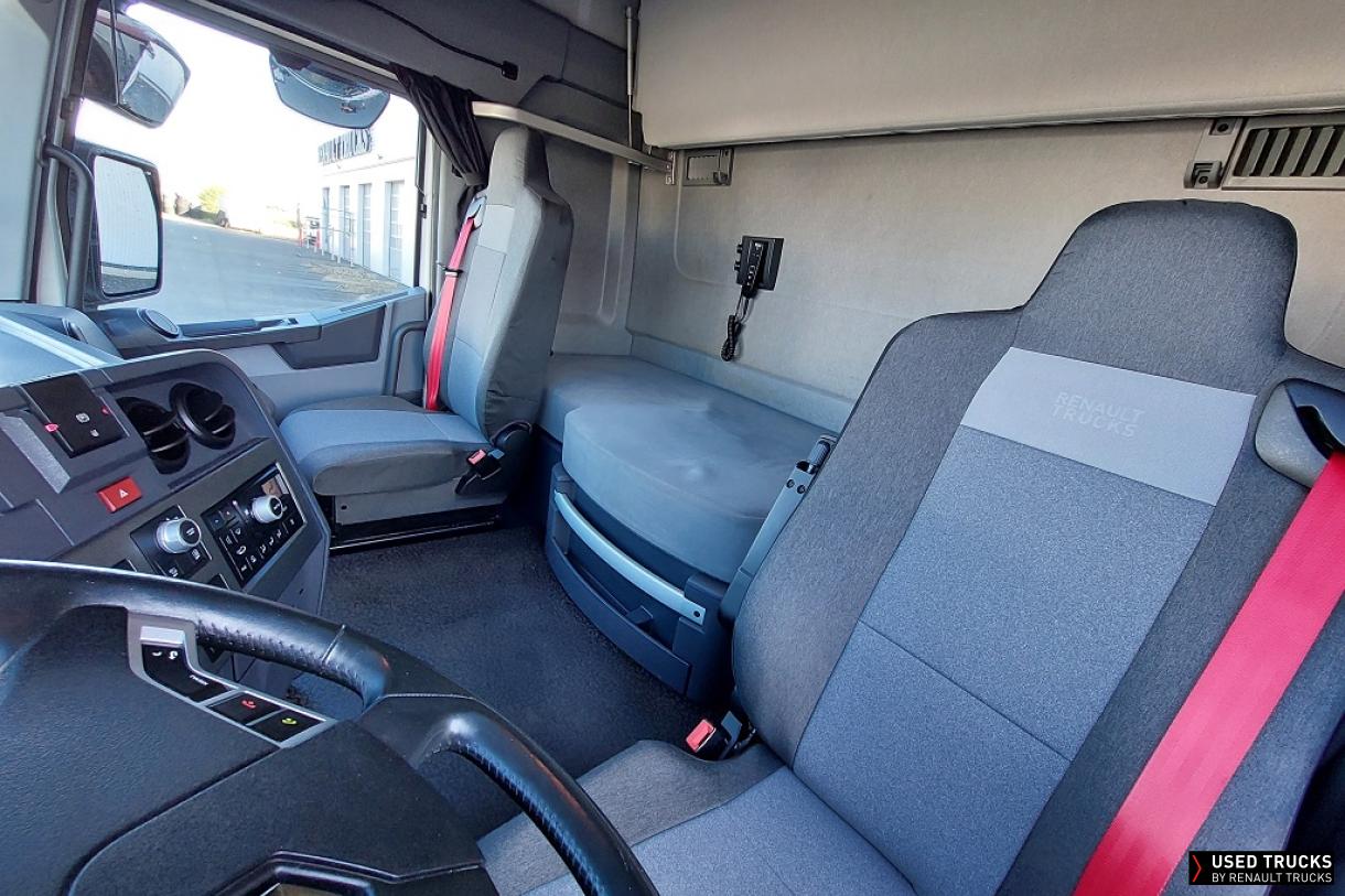 Renault Trucks T 480