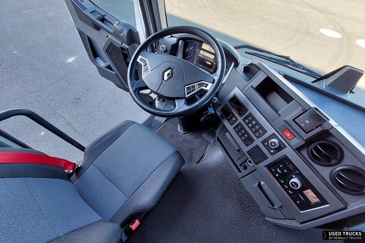 Renault Trucks T 480