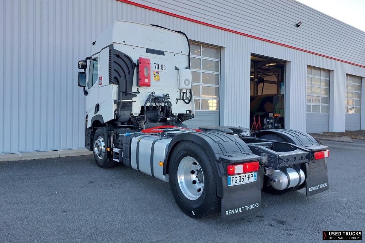 Renault Trucks T 480